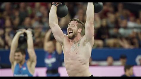 The Top 10 Highlights of the 2018 CrossFit Games.